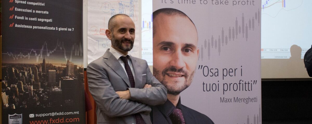 Ancora una volta la famosa rivista "Forbes" scrive di Maxx Mereghetti! Un altro importante riconoscimento per la qualità e la serietà del lavoro di Maxx Mereghetti