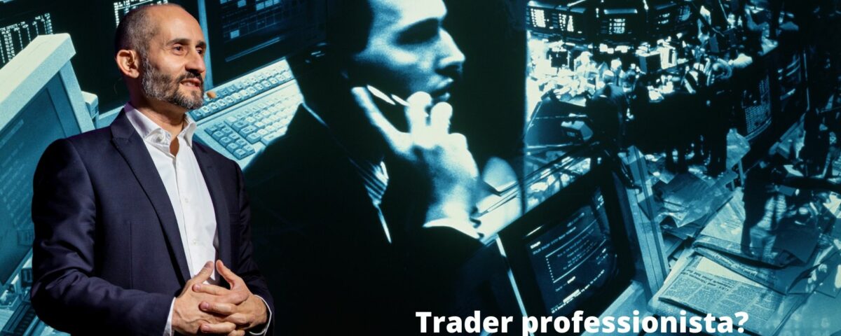Trader professionista_ Segui il corso _CODICE MAXX