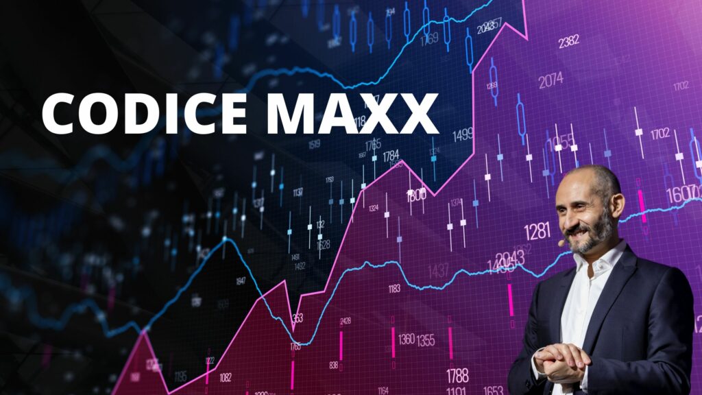 codice maxx, corso per trader - reality delle startup (2)