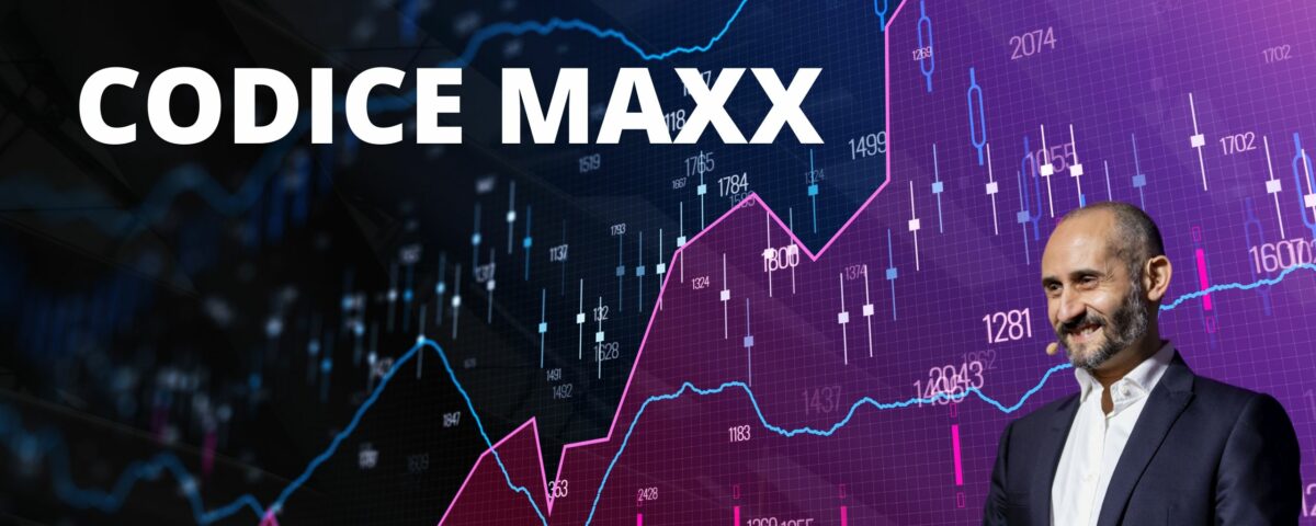 codice maxx, corso per trader - reality delle startup (2)