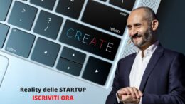 maxx mereghetti reality delle startup