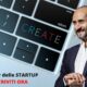 maxx mereghetti reality delle startup