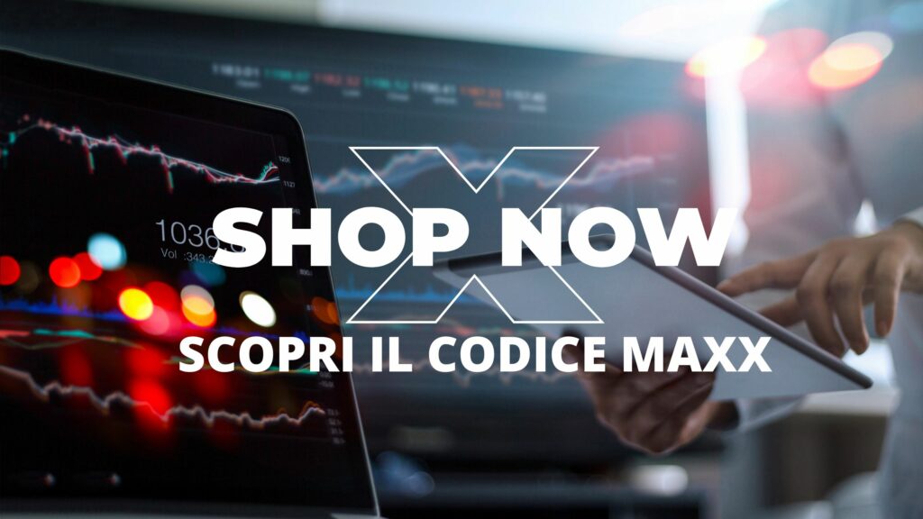 MAxx Mereghetti, trading, borsa e investimenti