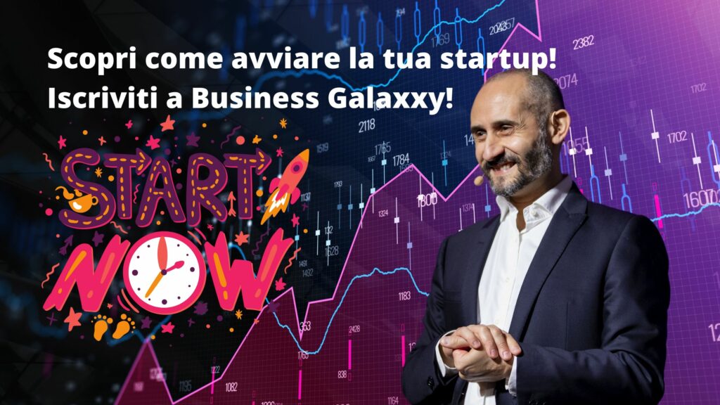 come aprire una startup vincente