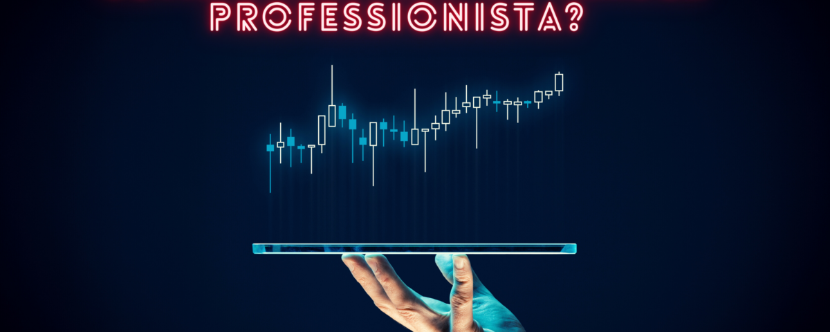 COME DIVENTARE un trader professionista