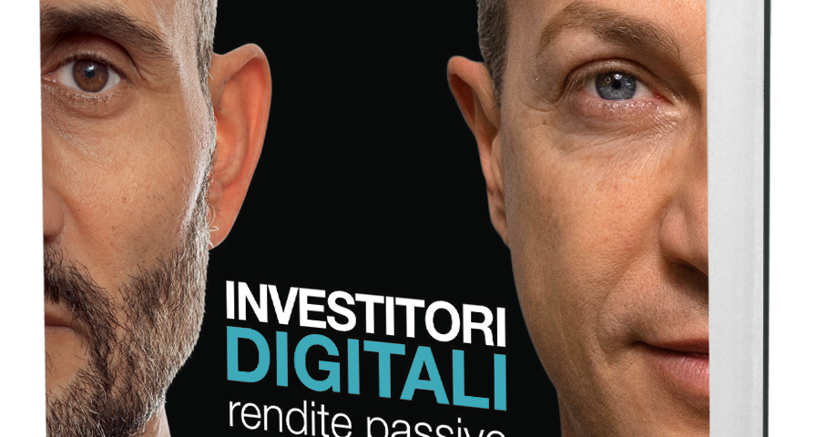 Il nuovo libro di Mereghetti e Vida edito da Mondadori
