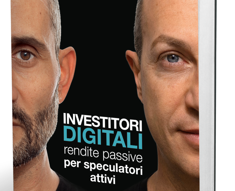 Il nuovo libro di Mereghetti e Vida edito da Mondadori