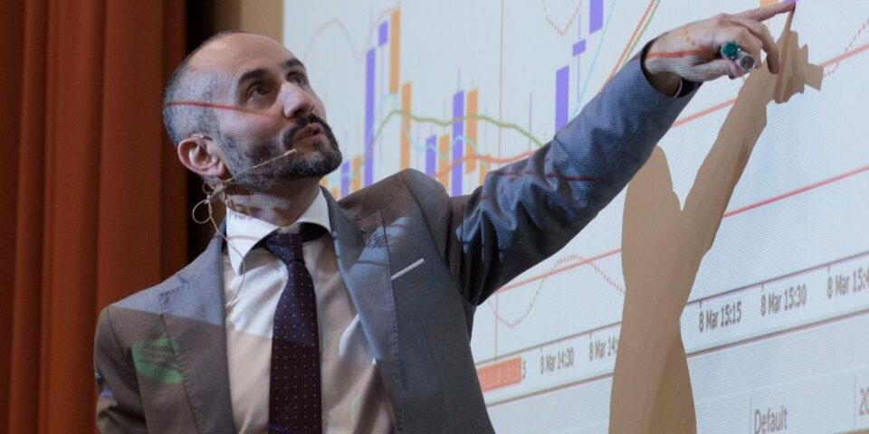 fare impresa con il trading online