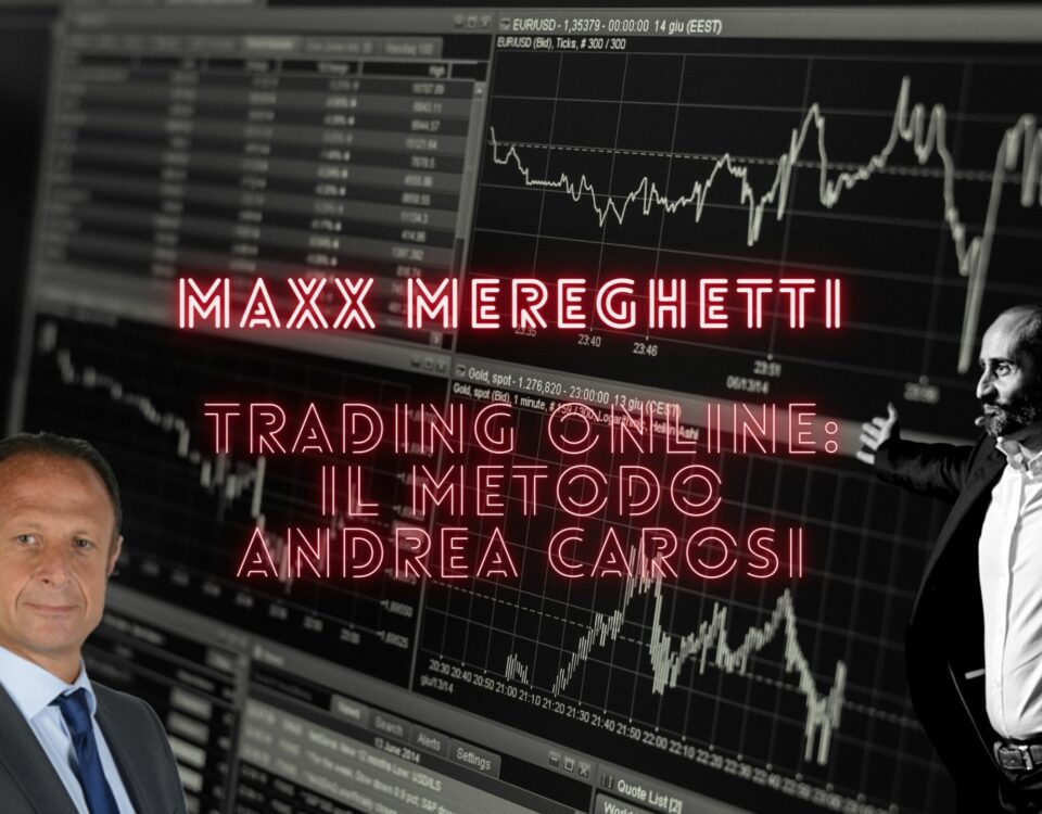 trading online corsi