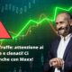 Trading e Truffe attenzione ai profili Fake e clonati! Ci provano anche con Maxx! maxx mereghetti