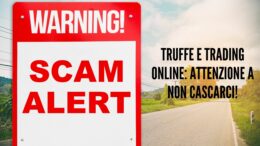 Truffe e trading online attenzione a non cascarci!, maxx mereghetti