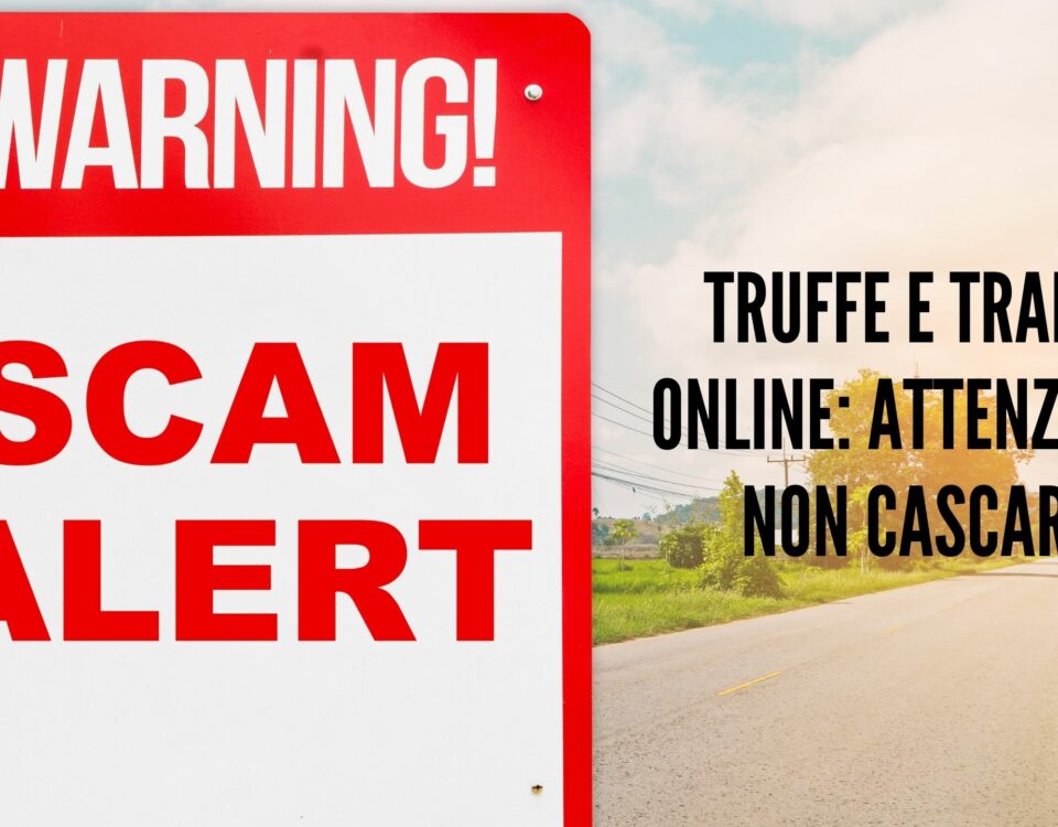 Truffe e trading online attenzione a non cascarci!, maxx mereghetti