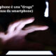 Lo Smartphone è una droga (dipendenza da smartphone, nomofobia), Maxx Mereghetti