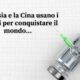 La Russia e la Cina usano i Vaccini per conquistare il mondo..., Maxx Mereghetti