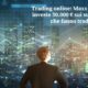 Trading online Investo 50.000 euro sui miei studenti che fanno trading!, Maxx Mereghetti