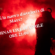 Maxx Mereghetti, nuova diavoleria