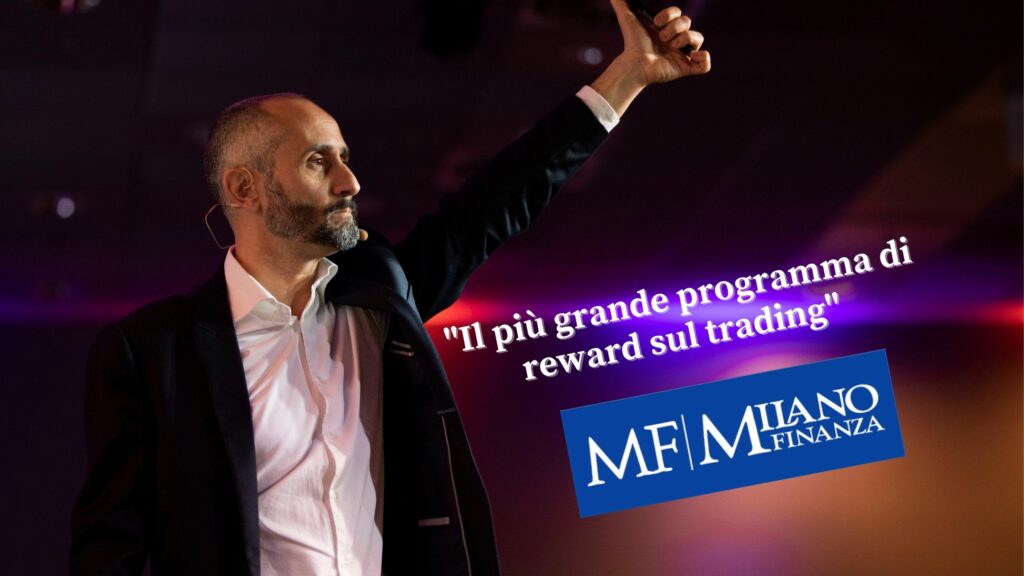 Il più grande programma di reward sul trading è Maxx Token