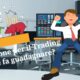 La passione per il Trading online fa guadagnare? Maxx Mereghetti