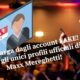Alla larga dagli account FAKE! Ecco gli unici profili ufficiali di Maxx Mereghetti!