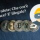 Cryptovalute Che cos'è Binance E' illegale
