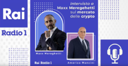 Come funzionano le Crypto? E' possibile guadagnare facilmente con le cryptovalute? INTERVISTA RAI