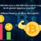 Da 300.000 euro a 500.000 euro con le crypto in 60 giorni impresa riuscita!