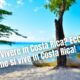 VIDEO - Vivere in Costa Rica Ecco come si vive in Costa Rica! Ottava tappa del giro del mondo!