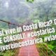 Come si vive in Costa Rica? GUIDA E CONSIGLI! #costarica #vivereincostarica #viaggi