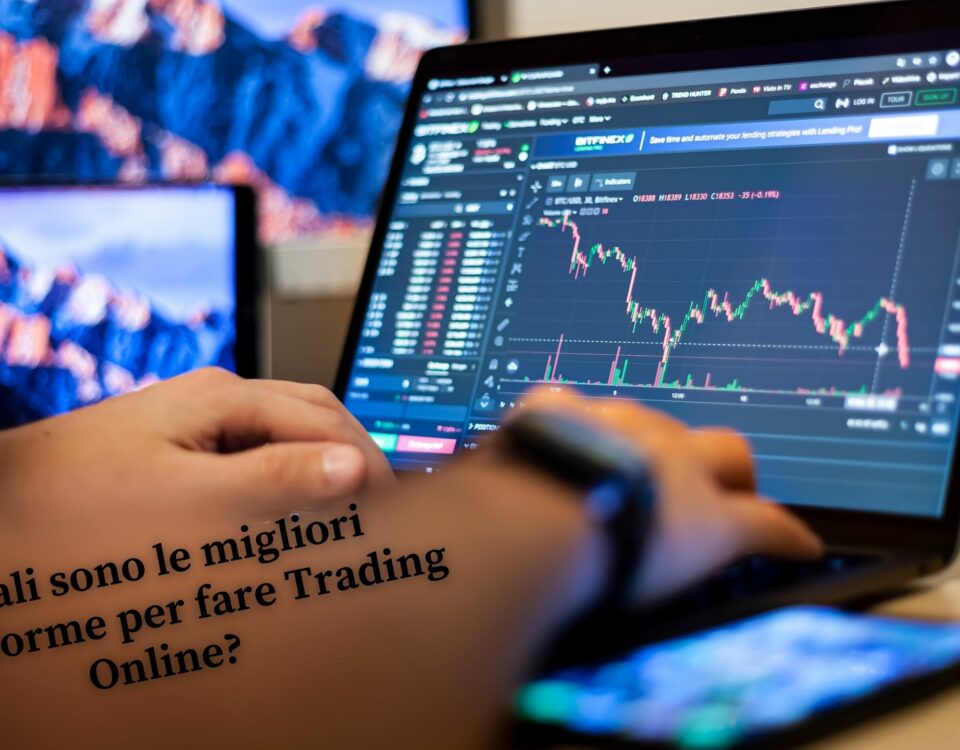 Quali sono le migliori piattaforme per fare Trading Online