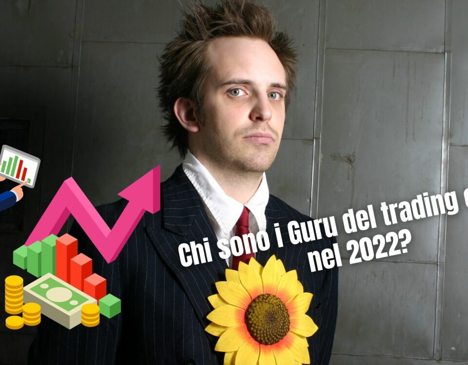 Chi sono i Guru del trading online nel 2022?