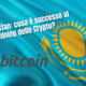 Kazakistan: cosa è successo al mining delle Crypto?