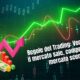 Regole del Trading Vendi quando il mercato sale, compra quando il mercato scende.