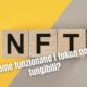 Come funzionano i token non fungibili?