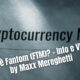 Cos'è Fantom (FTM)? - Info e VIDEO by Maxx Mereghetti