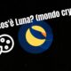 Che cos'è Luna? (mondo crypto)