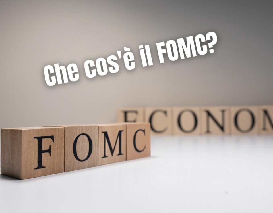 Che cos'è il FOMC?