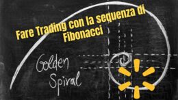 Fare Trading con la sequenza di Fibonacci