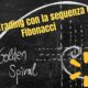 Fare Trading con la sequenza di Fibonacci