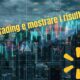 Fare trading e mostrare i risultati!
