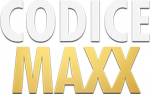 LOGO Codice Maxx