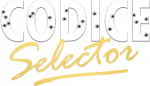 LOGO Codice Selector