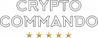 LOGO Crypto Commando